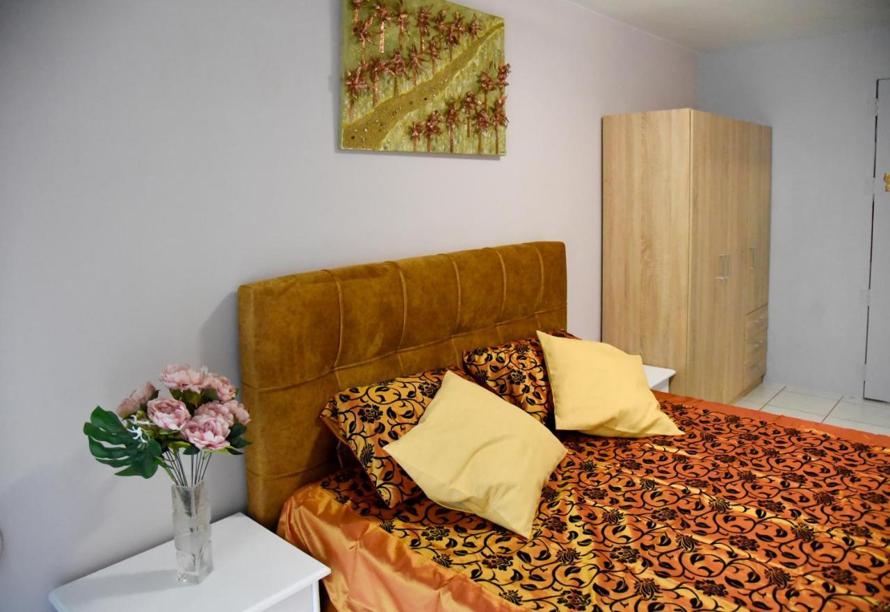 Anemos Old Town Apartment Кавала Екстериор снимка