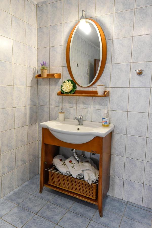 Anemos Old Town Apartment Кавала Екстериор снимка