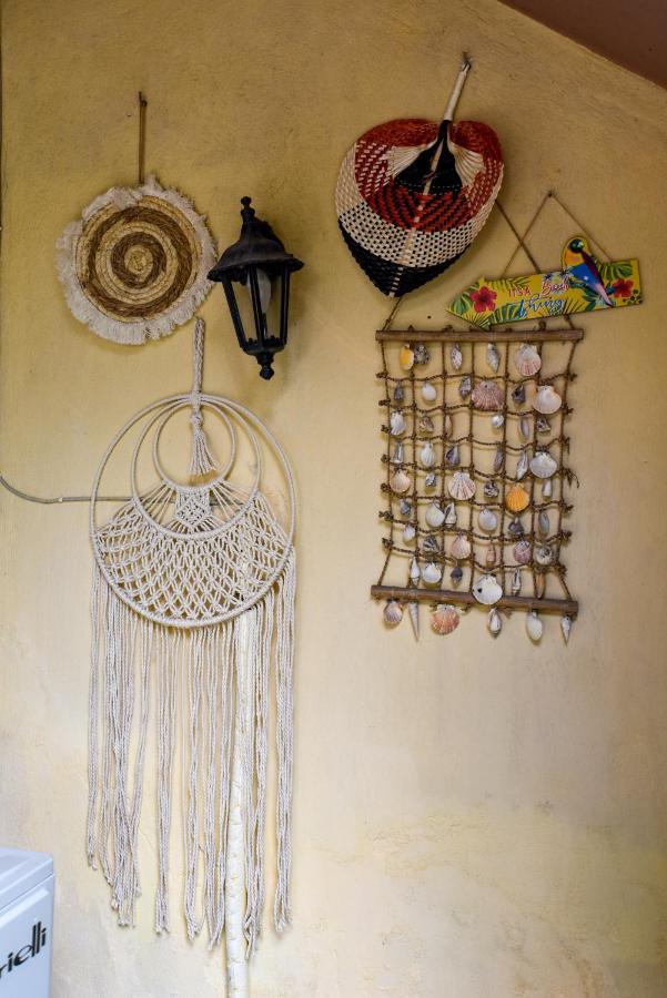 Anemos Old Town Apartment Кавала Екстериор снимка