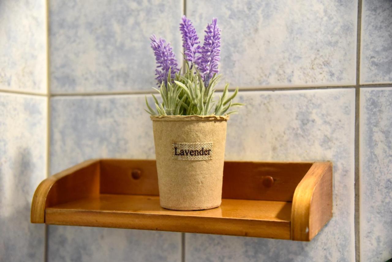 Anemos Old Town Apartment Кавала Екстериор снимка